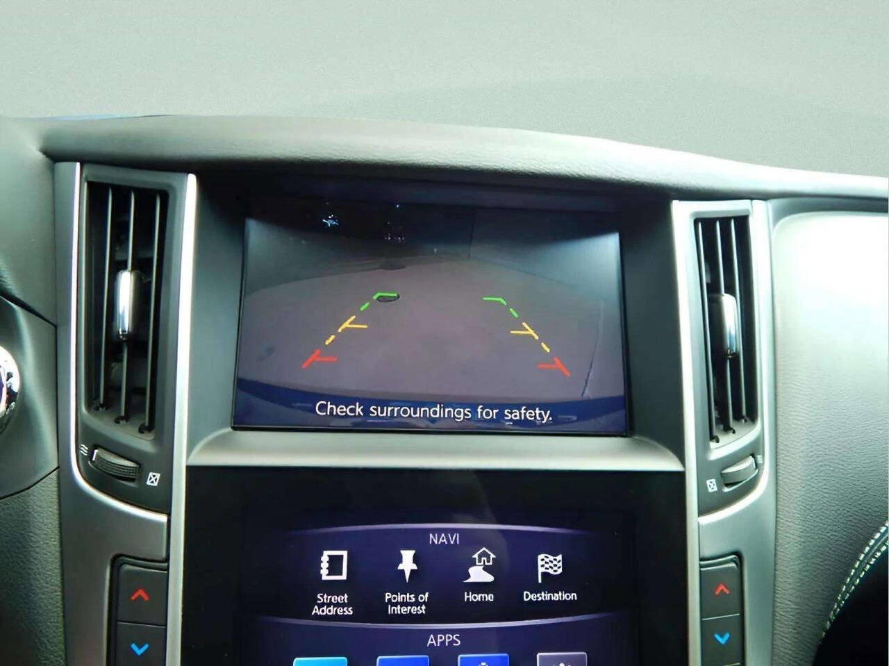 Used 2018 INFINITI Q60 3.0t Luxe w/ Sensory Package 3.0T Luxe image 24