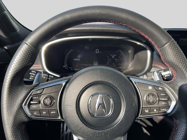 Used 2024 Acura MDX A-Spec AWD/4WD image 27