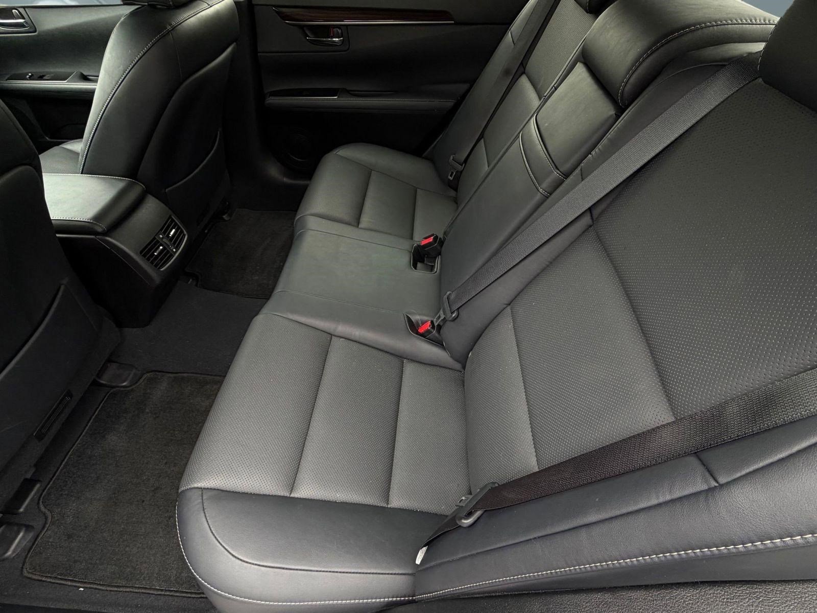 Used 2017 Lexus ES 350 w/ Premium Package image 23