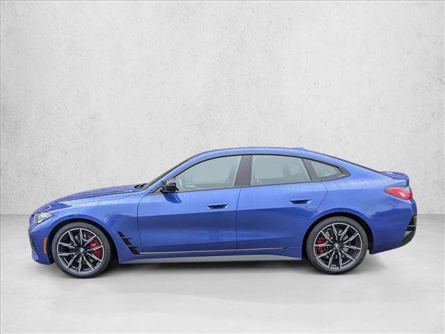Used 2022 BMW M440i xDrive Gran Coupe w/ Premium Package image 9