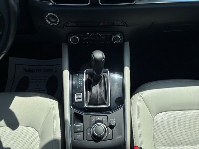 Used 2018 MAZDA CX-5 Grand Touring AWD/4WD image 11