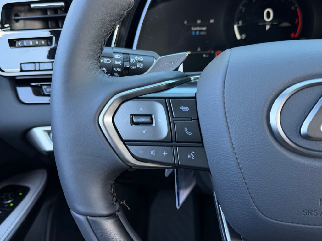 New 2026 Lexus RX 350 Premium AWD/4WD image 16