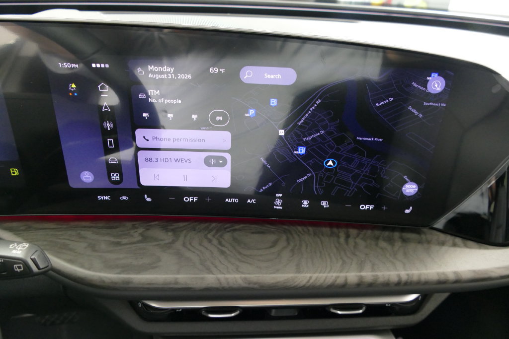 New 2026 Audi Q5 Premium AWD/4WD image 18
