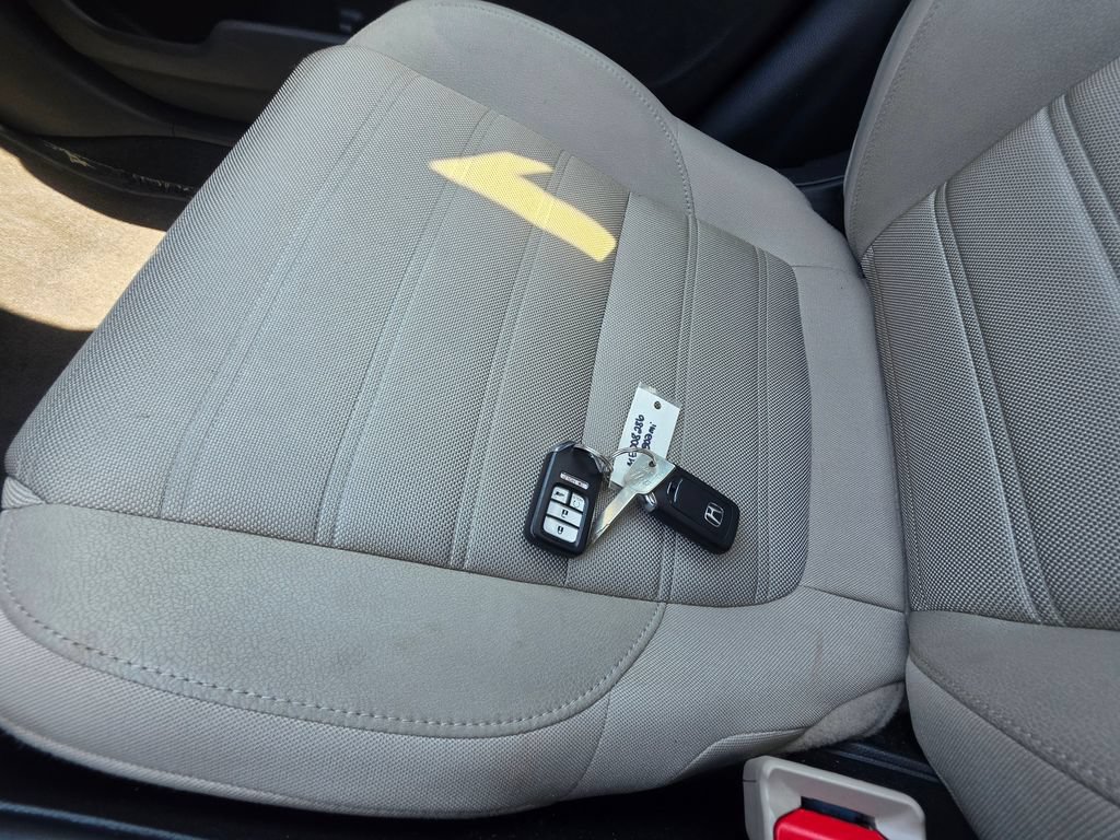 Used 2021 Honda CR-V EX image 22