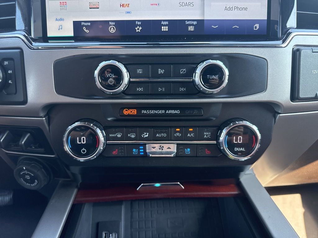 Used 2022 Ford F350 King Ranch w/ King Ranch Ultimate Package image 21