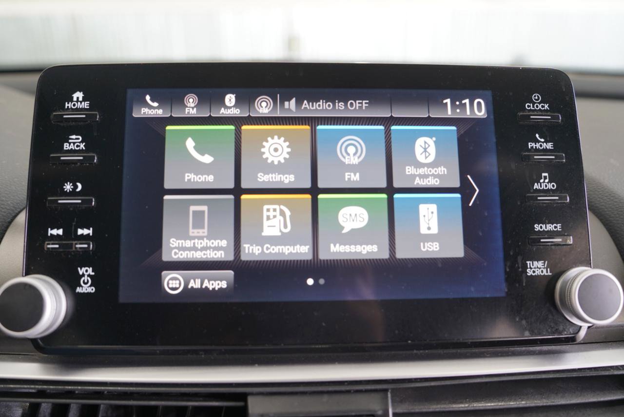 Used 2018 Honda Accord Sport image 17