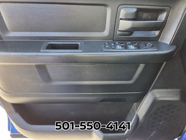 Used 2018 RAM 1500 Express w/ Express Value Package AWD/4WD image 32