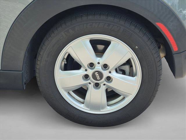 Used 2019 MINI Cooper Convertible w/ Signature Upholstery Package image 15