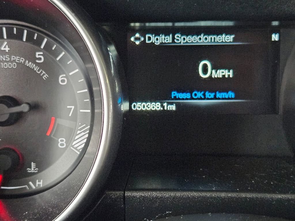 Used 2019 Ford Mustang GT RWD image 16