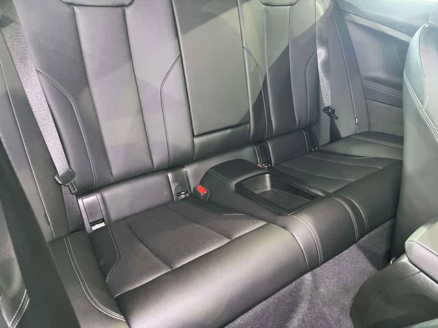 Used 2024 BMW 230i xDrive Coupe w/ M Sport Package image 21