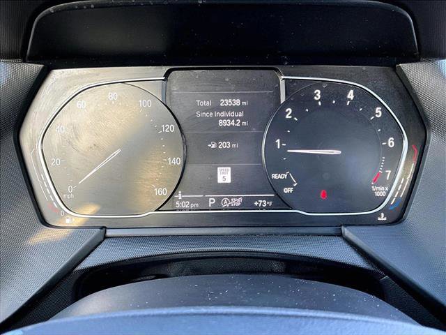 Used 2021 BMW 228i xDrive Gran Coupe w/ Convenience Package image 22