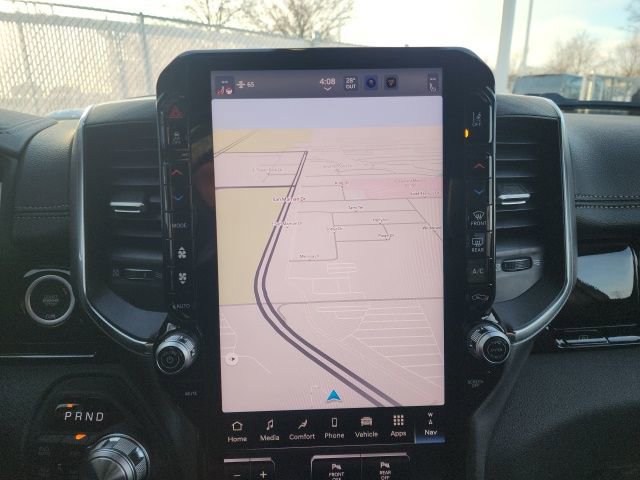 New 2026 RAM 1500 Laramie image 5