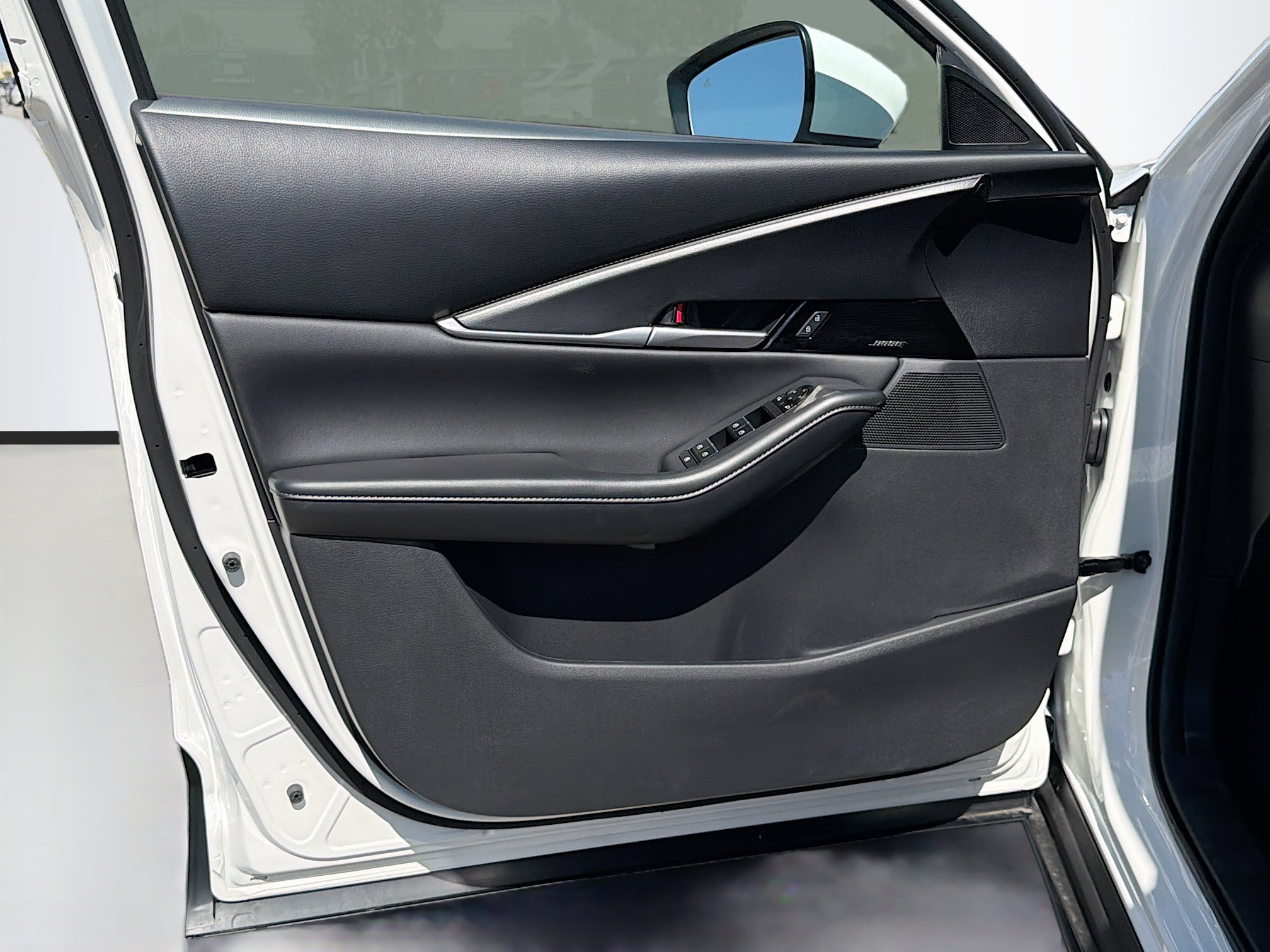 New 2026 MAZDA CX-30 AWD 2.5 S w/ Premium Package image 23