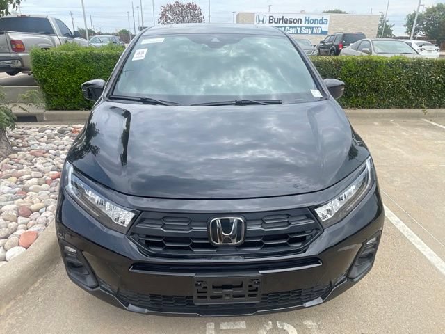 Used 2025 Honda Odyssey Sport-L image 7