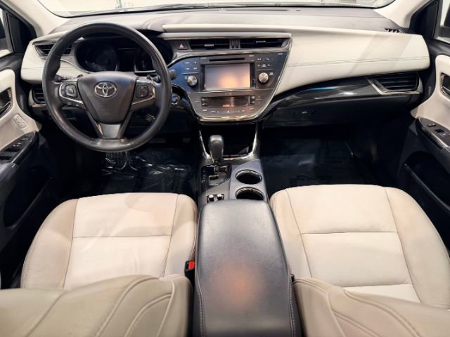 Used 2015 Toyota Avalon XLE Touring image 33