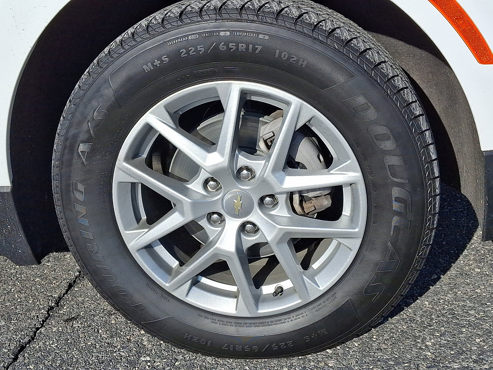 Certified 2023 Chevrolet Equinox LT image 9