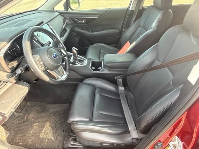 Used 2022 Subaru Outback Limited w/ Popular Package #2 AWD/4WD image 5