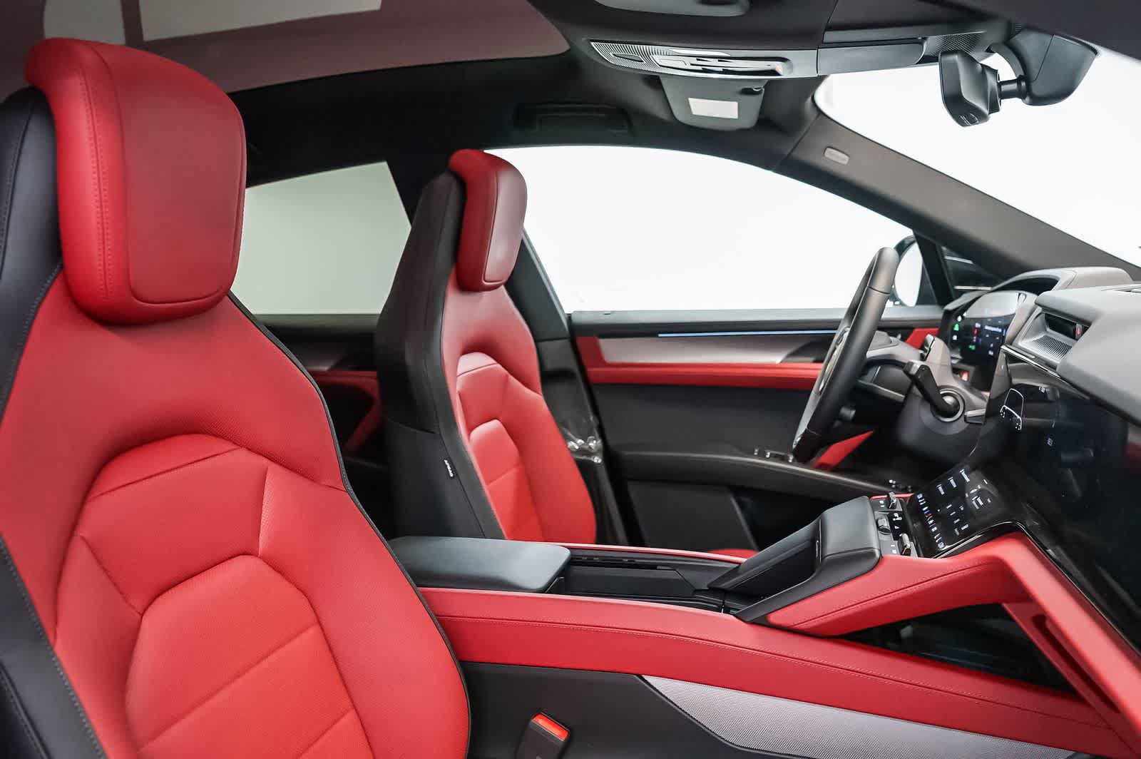 New 2026 Porsche Cayenne S AWD/4WD image 21