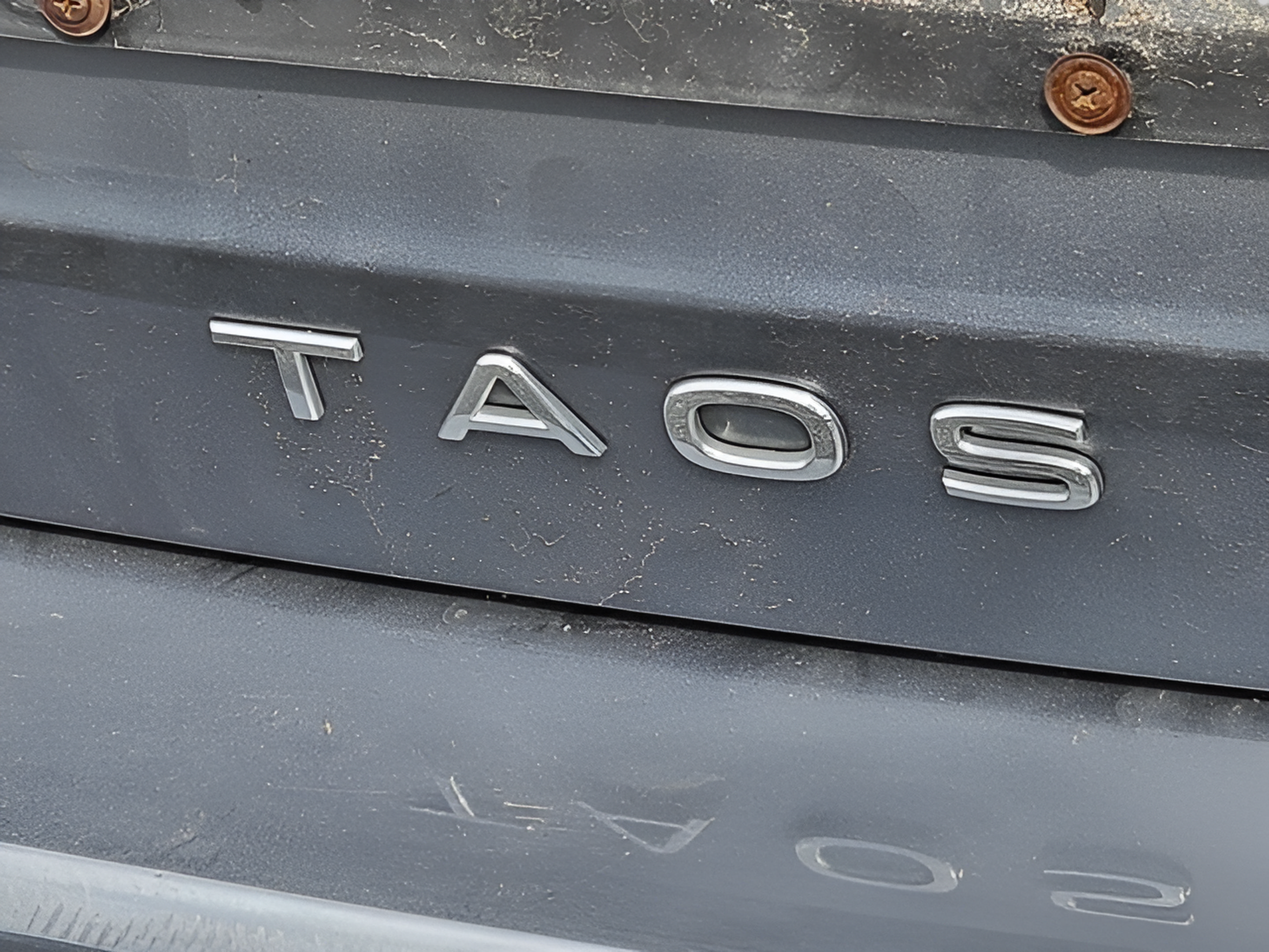 Certified 2023 Volkswagen Taos SE w/ Panoramic Sunroof Package FWD image 30