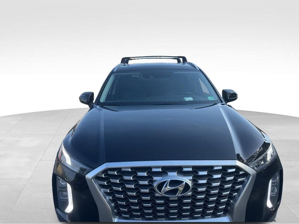 Used 2022 Hyundai Palisade SEL w/ 8P Bench Seat Package image 35