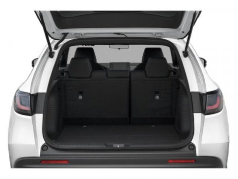 Used 2025 Honda HR-V Sport image 10
