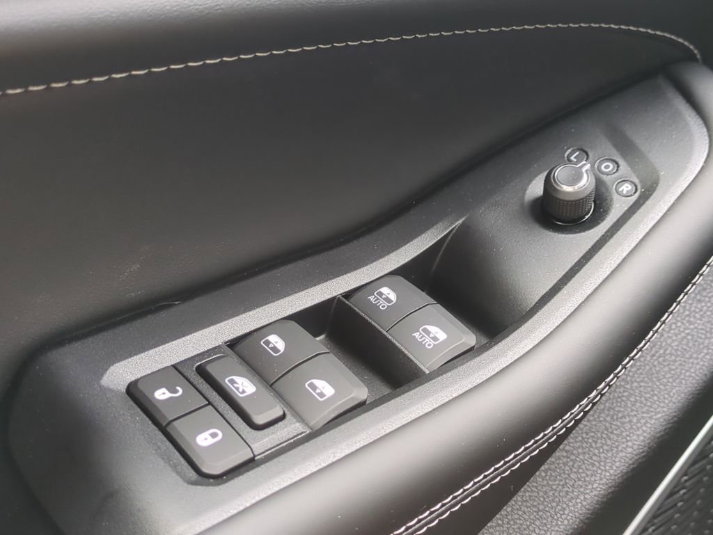 New 2026 Jeep Grand Cherokee Limited AWD/4WD image 27