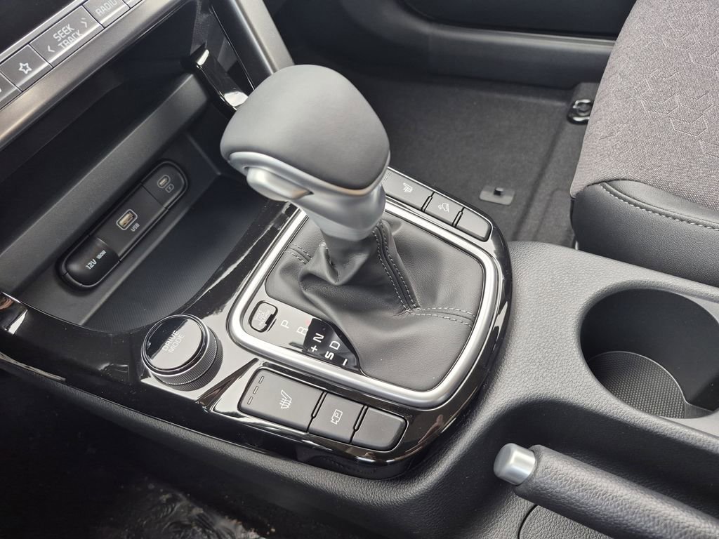 New 2026 Kia Seltos S image 23