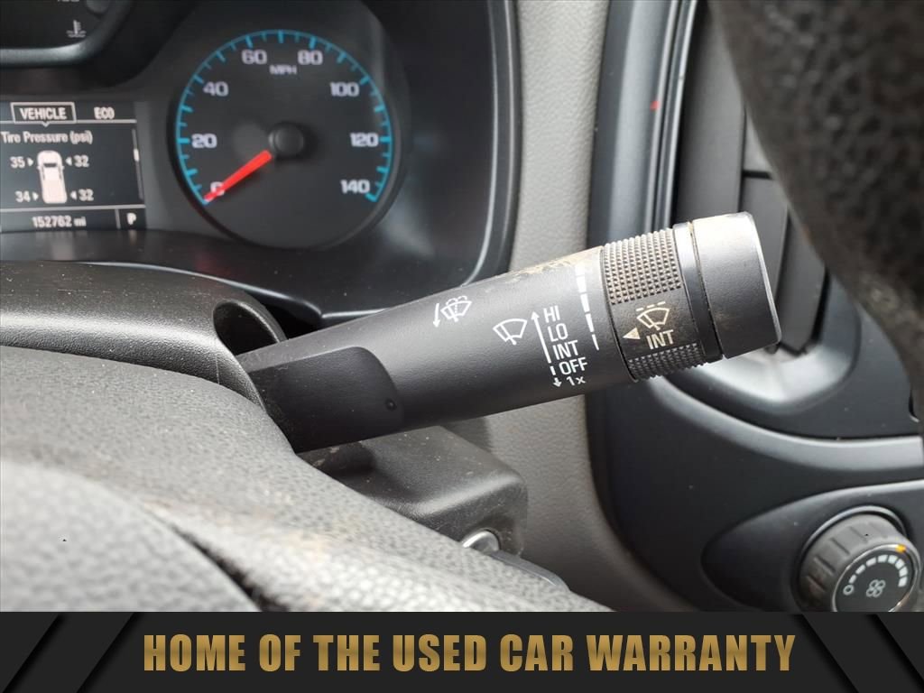 Used 2018 Chevrolet Colorado W/T image 28