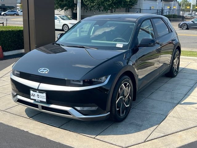 Certified 2024 Hyundai Ioniq 5 SEL AWD/4WD image 3
