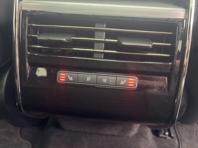 Used 2025 Land Rover Range Rover Sport Dynamic SE image 17