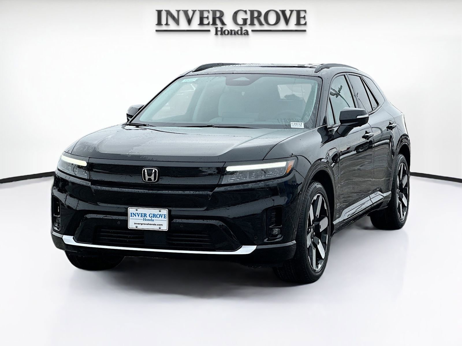 New 2026 Honda Prologue Elite video 1