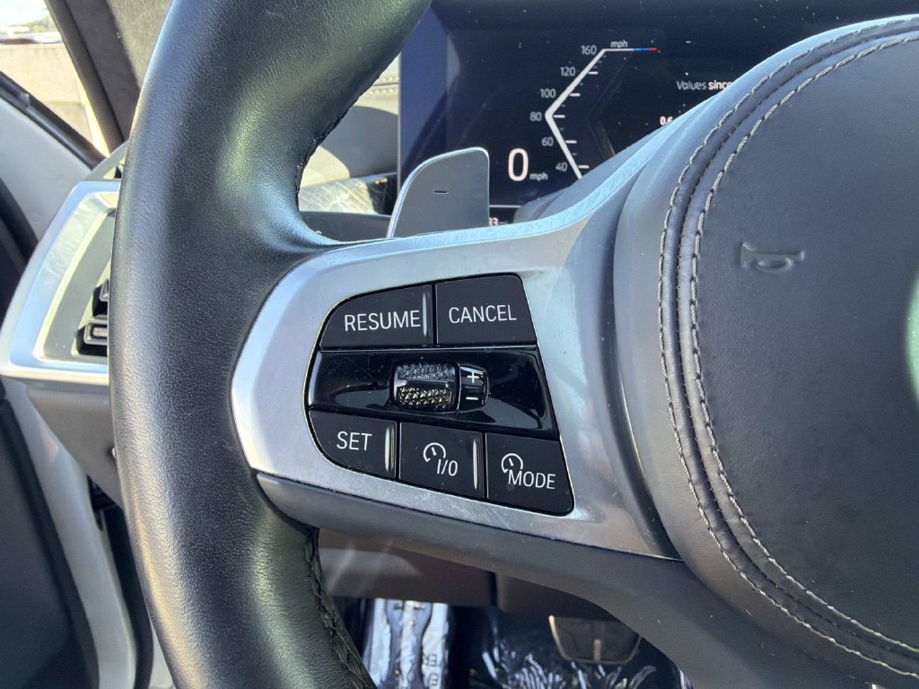 Used 2024 BMW X7 xDrive40i w/ M Sport Package AWD/4WD image 20