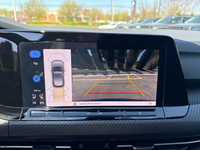 Used 2024 Volkswagen Golf R image 20