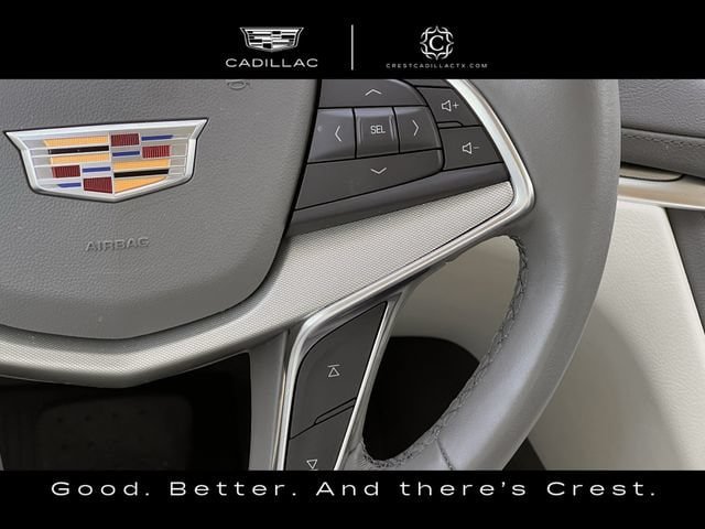 Used 2024 Cadillac XT5 Premium Luxury FWD image 16