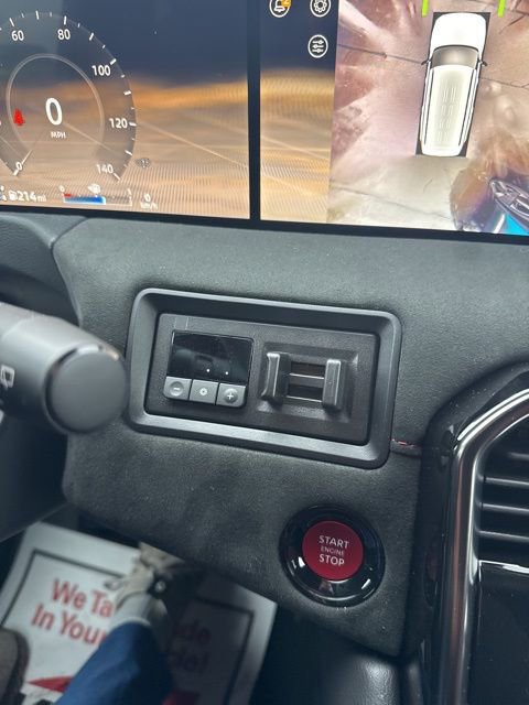 New 2026 Nissan Armada NISMO image 40