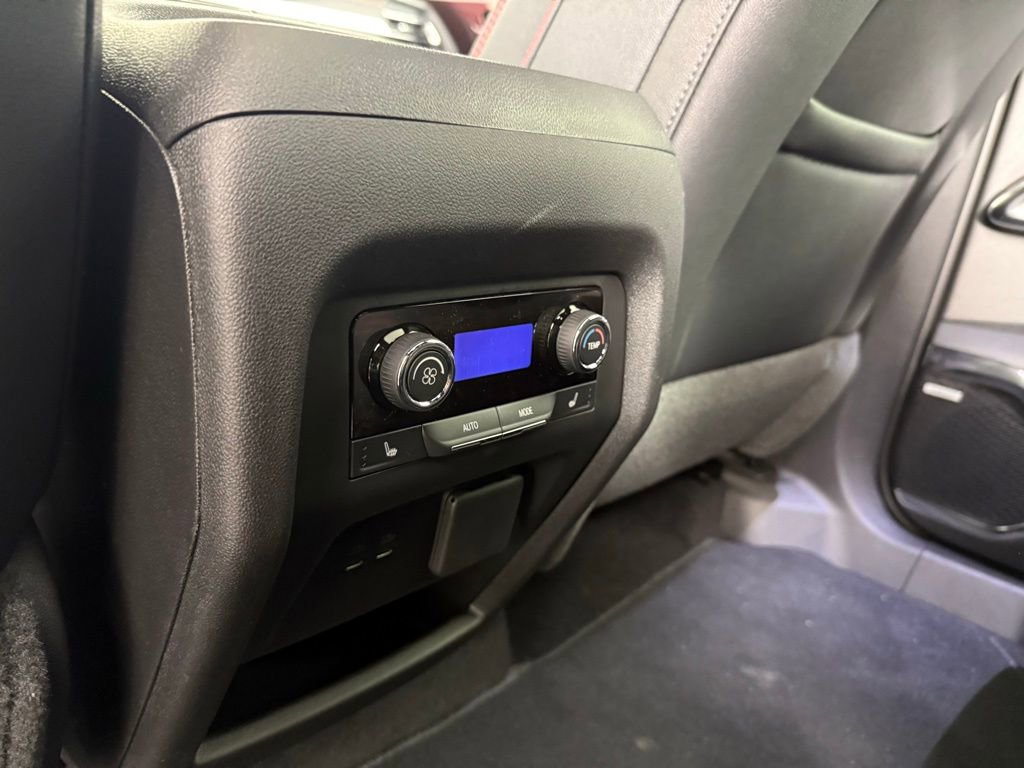 New 2026 Chevrolet Traverse RS image 33
