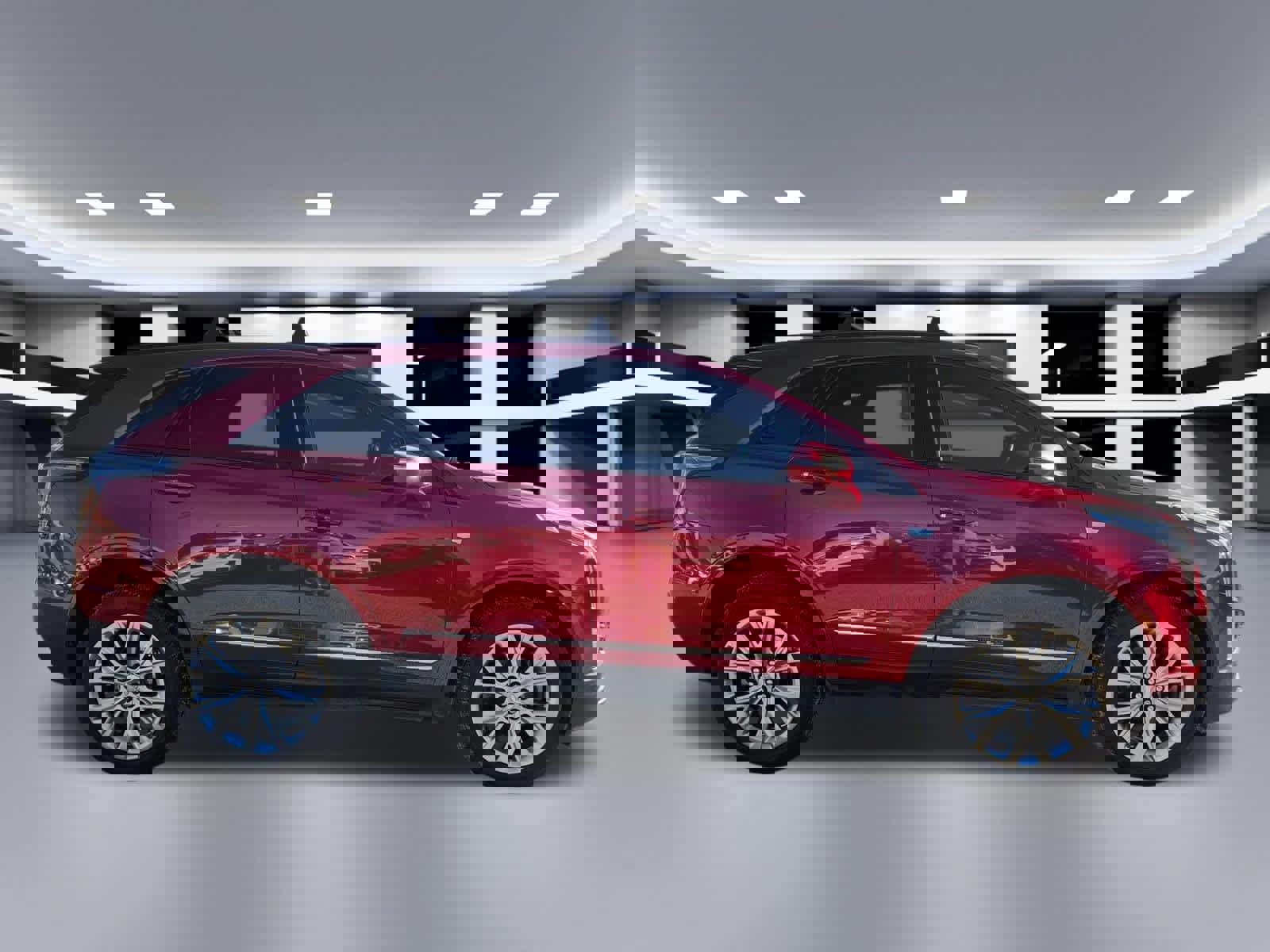 Used 2020 Cadillac XT5 Sportv image 7