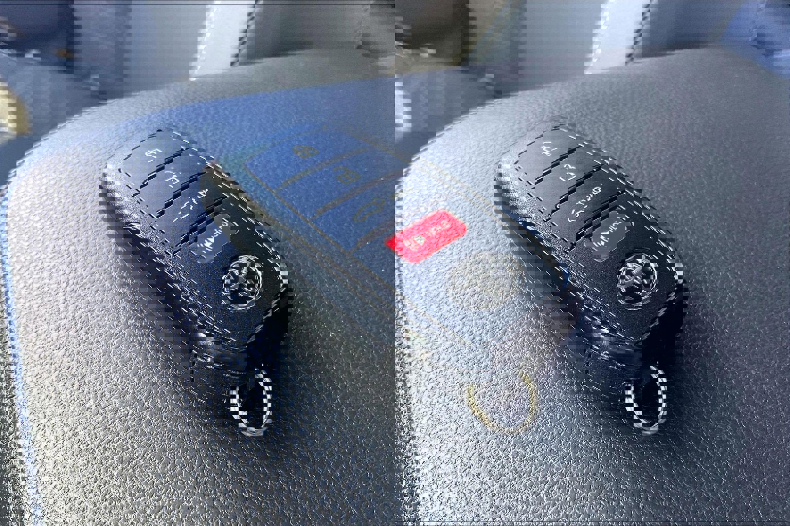 Used 2026 Toyota 4Runner TRD Sport Premium w/ Tow Technology Package image 14