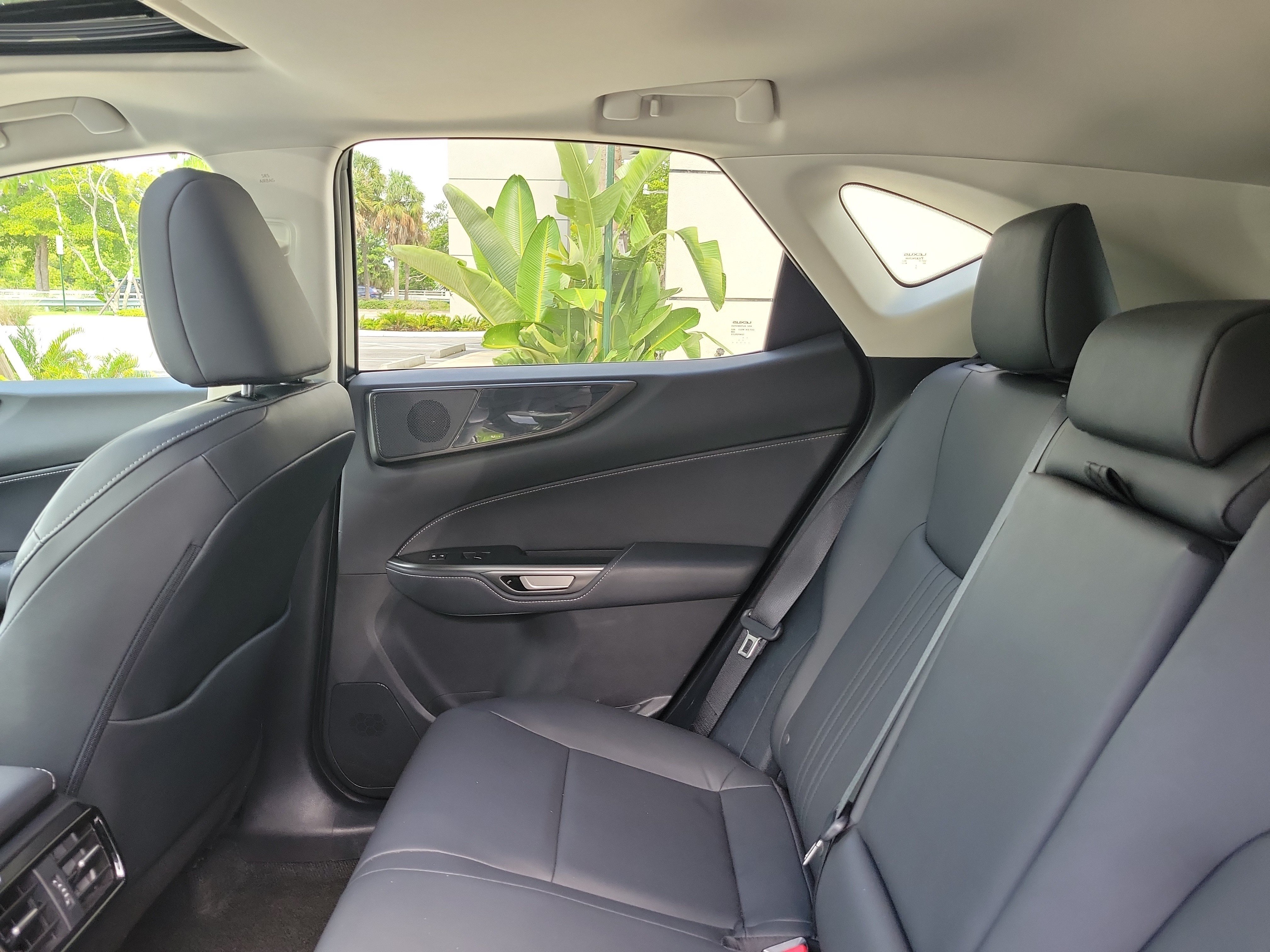 Certified 2024 Lexus NX 250 FWD image 13