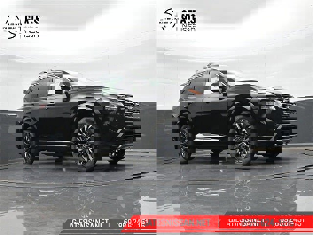 New 2026 Nissan Rogue Platinum image 46