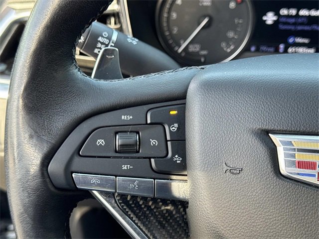 Used 2020 Cadillac XT6 Sport image 27