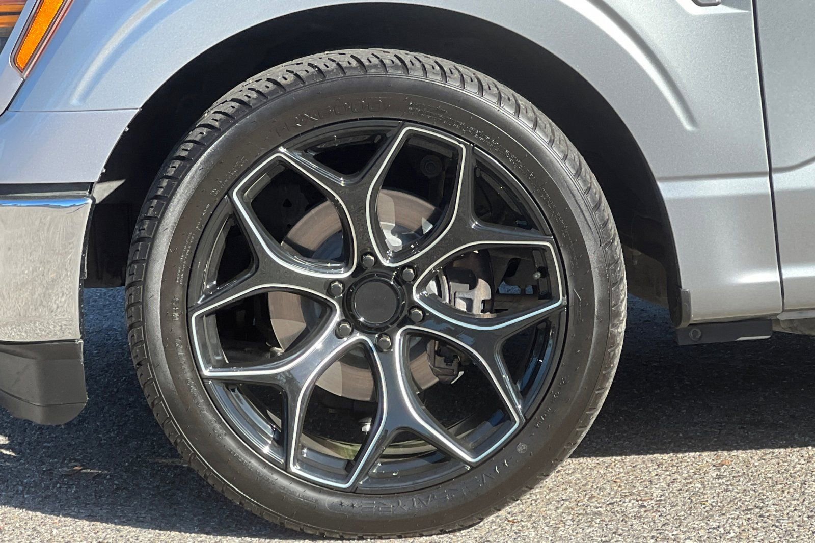 Used 2024 Ford F150 XL w/ Equipment Group 103A High image 24