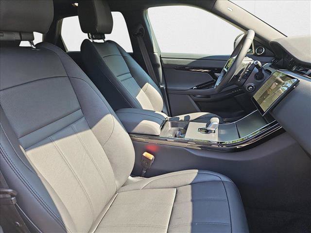 New 2025 Land Rover Range Rover Evoque Dynamic SE AWD/4WD image 5