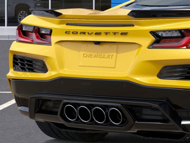 New 2026 Chevrolet Corvette Z06 image 14