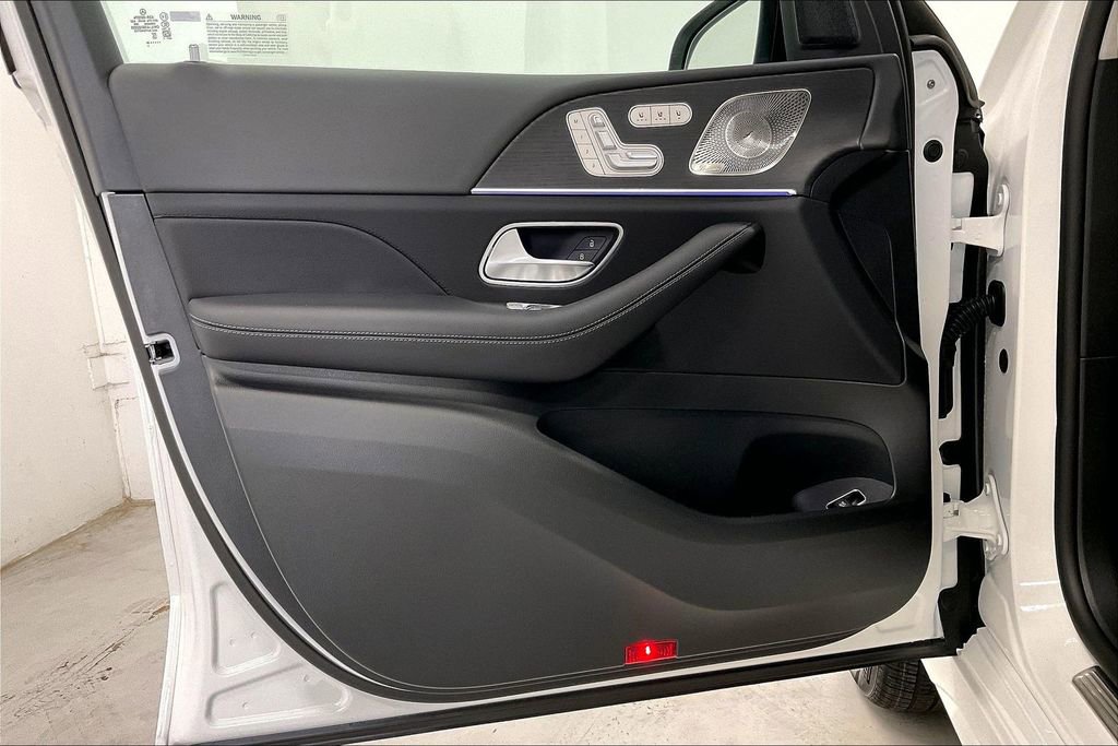 New 2026 Mercedes-Benz GLE 450 4MATIC image 10