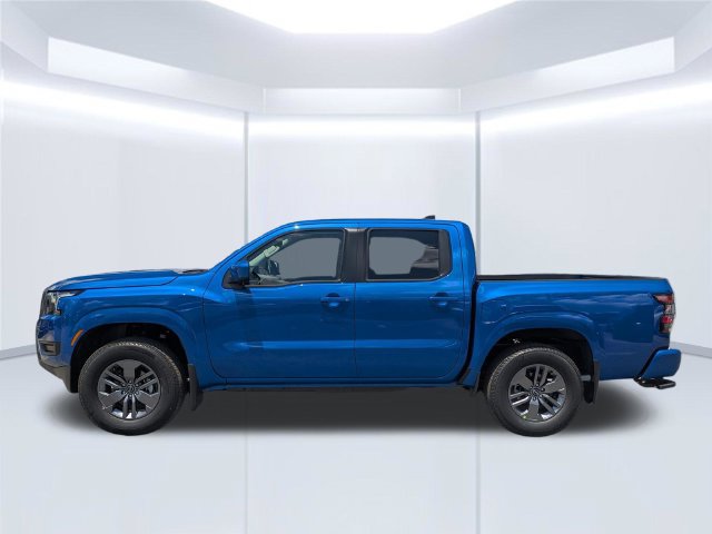 New 2026 Nissan Frontier SV w/ All-Weather Content Package AWD/4WD image 2