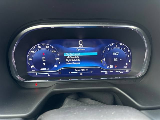 Used 2022 Chevrolet Tahoe RST w/ Luxury Package AWD/4WD image 3