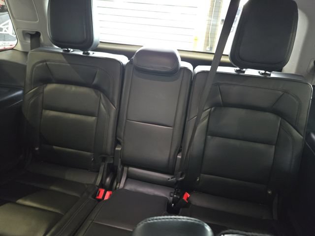 Used 2025 Lincoln Navigator Reserve AWD/4WD image 28