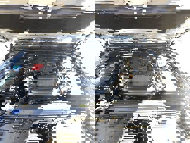 New 2026 Nissan Frontier PRO-4X w/ Pro Premium Package image 25