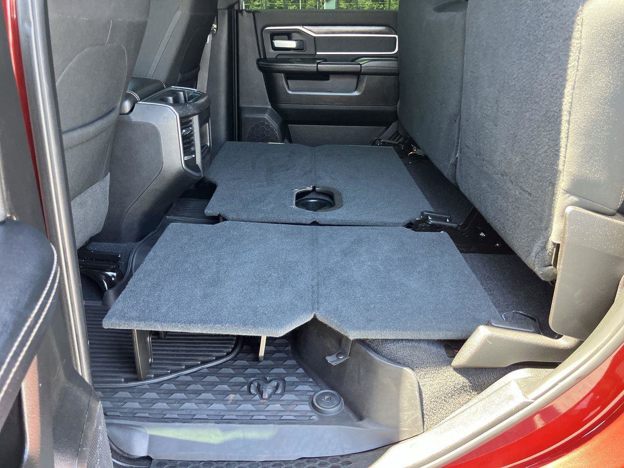 Used 2019 RAM 2500 Big Horn image 25